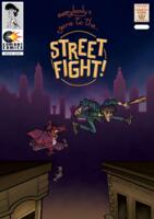 prikaz prve stranice dokumenta Everybody's gone to the Street Fight!